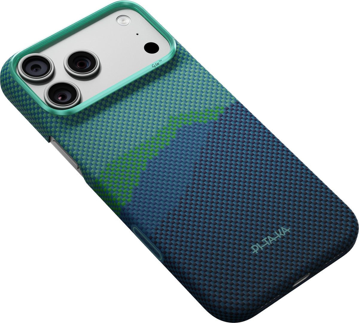 Pitaka iPhone 17 Pro Max/iPhone 18 Pro Max Kuori Edge MagSafe Summer Noon