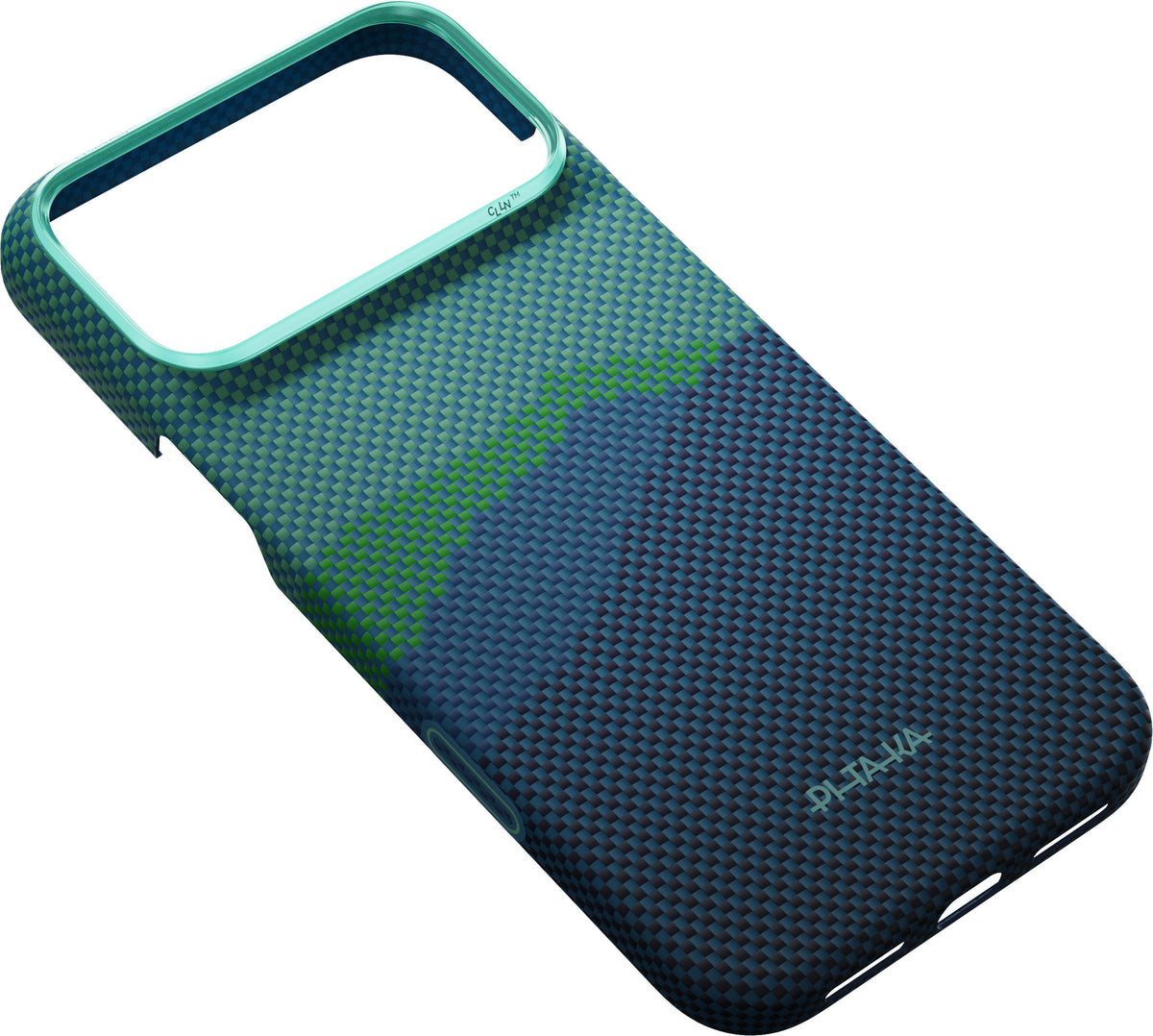 Pitaka iPhone 17 Pro Max/iPhone 18 Pro Max Kuori Edge MagSafe Summer Noon
