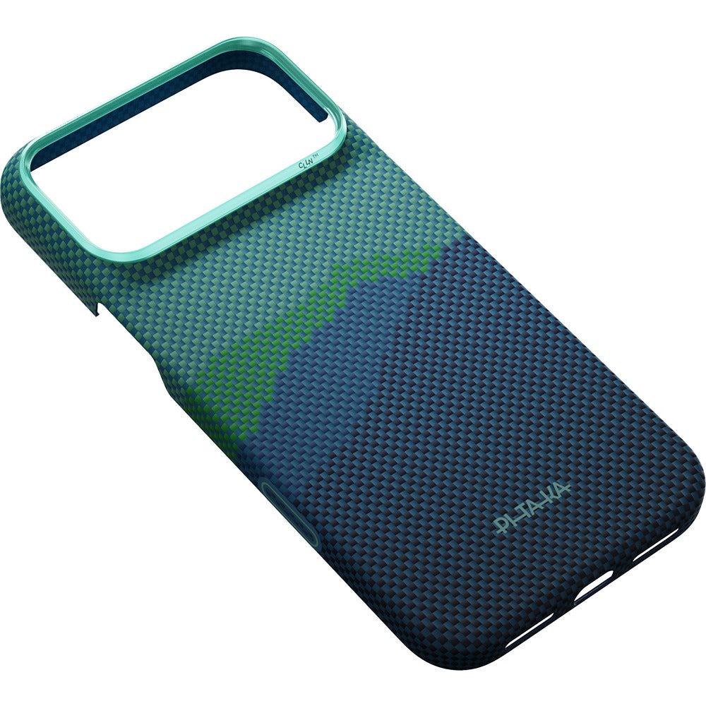 Pitaka iPhone 17 Pro Max/iPhone 18 Pro Max Kuori Edge MagSafe Summer Noon