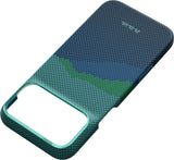 Pitaka iPhone 17 Pro Max/iPhone 18 Pro Max Kuori Edge MagSafe Summer Noon