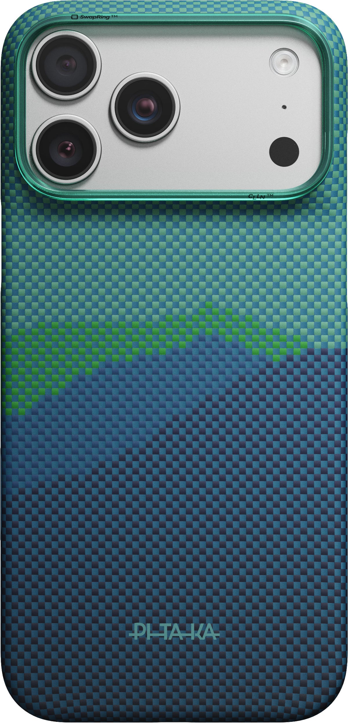 Pitaka iPhone 17 Pro Max/iPhone 18 Pro Max Kuori Edge MagSafe Summer Noon