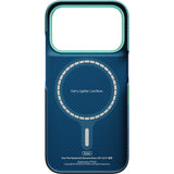 Pitaka iPhone 17 Pro/iPhone 18 Pro Kuori Edge MagSafe Summer Noon