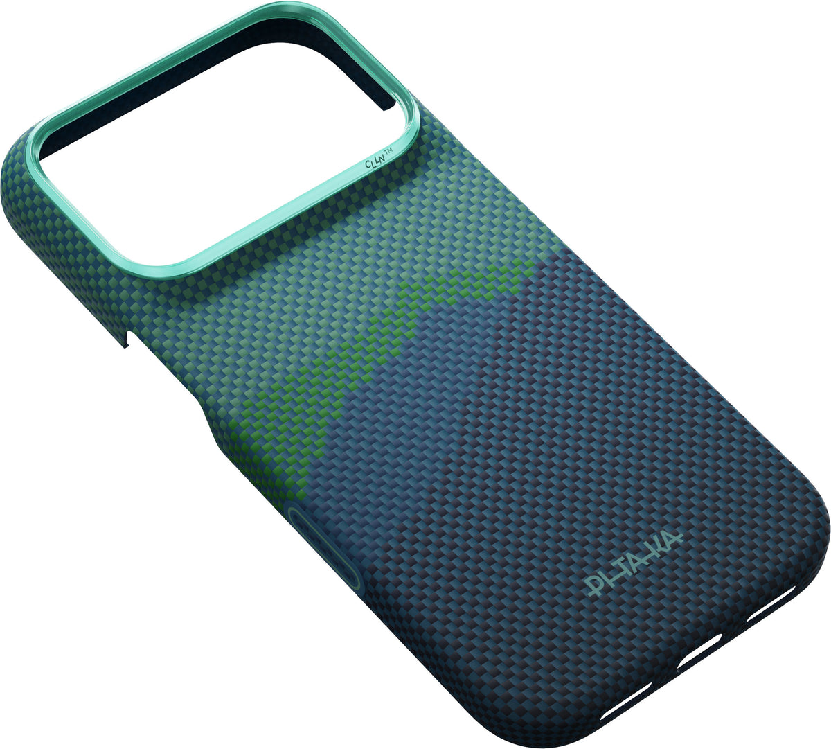 Pitaka iPhone 17 Pro/iPhone 18 Pro Kuori Edge MagSafe Summer Noon