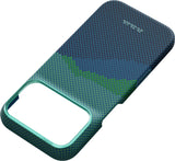 Pitaka iPhone 17 Pro/iPhone 18 Pro Kuori Edge MagSafe Summer Noon