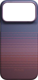 Pitaka iPhone 17 Pro Max/iPhone 18 Pro Max Kuori Edge MagSafe Twilight