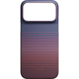 Pitaka iPhone 17 Pro Max/iPhone 18 Pro Max Kuori Edge MagSafe Twilight