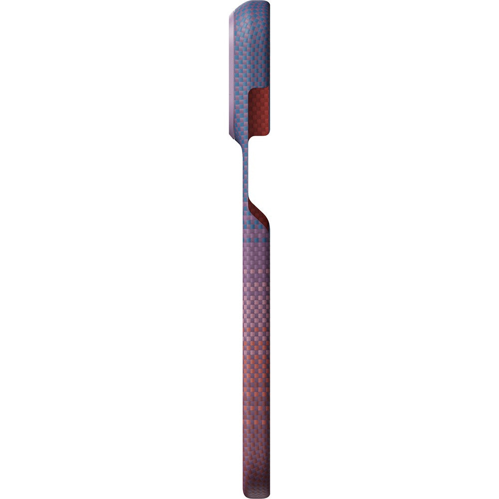 Pitaka iPhone 17 Pro Max/iPhone 18 Pro Max Kuori Edge MagSafe Twilight