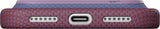 Pitaka iPhone 17 Pro Max/iPhone 18 Pro Max Kuori Edge MagSafe Twilight