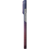 Pitaka iPhone 17 Pro Max/iPhone 18 Pro Max Kuori Edge MagSafe Twilight