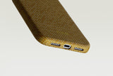 Pitaka iPhone 17 Pro Max/iPhone 18 Pro Max Kuori Edge MagSafe Golden Drift