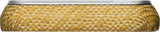 Pitaka iPhone 17 Pro Max/iPhone 18 Pro Max Kuori Edge MagSafe Golden Drift