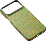 Pitaka iPhone 17 Pro Max/iPhone 18 Pro Max Kuori Edge MagSafe Surging Awn