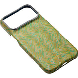 Pitaka iPhone 17 Pro Max/iPhone 18 Pro Max Kuori Edge MagSafe Surging Awn