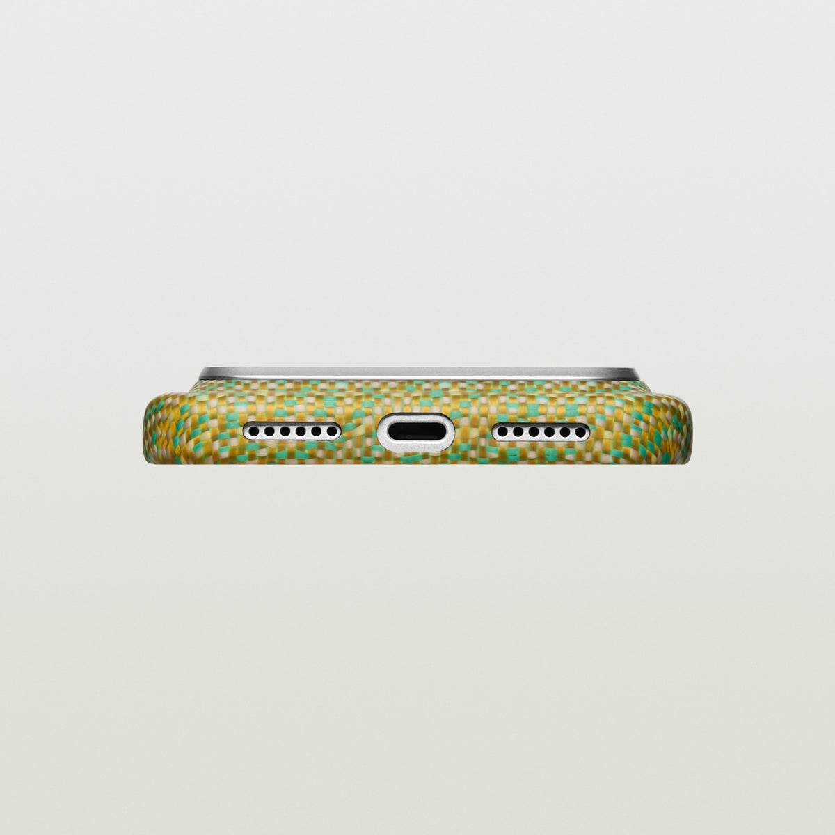 Pitaka iPhone 17 Pro Max/iPhone 18 Pro Max Kuori Edge MagSafe Surging Awn