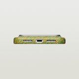 Pitaka iPhone 17 Pro Max/iPhone 18 Pro Max Kuori Edge MagSafe Surging Awn