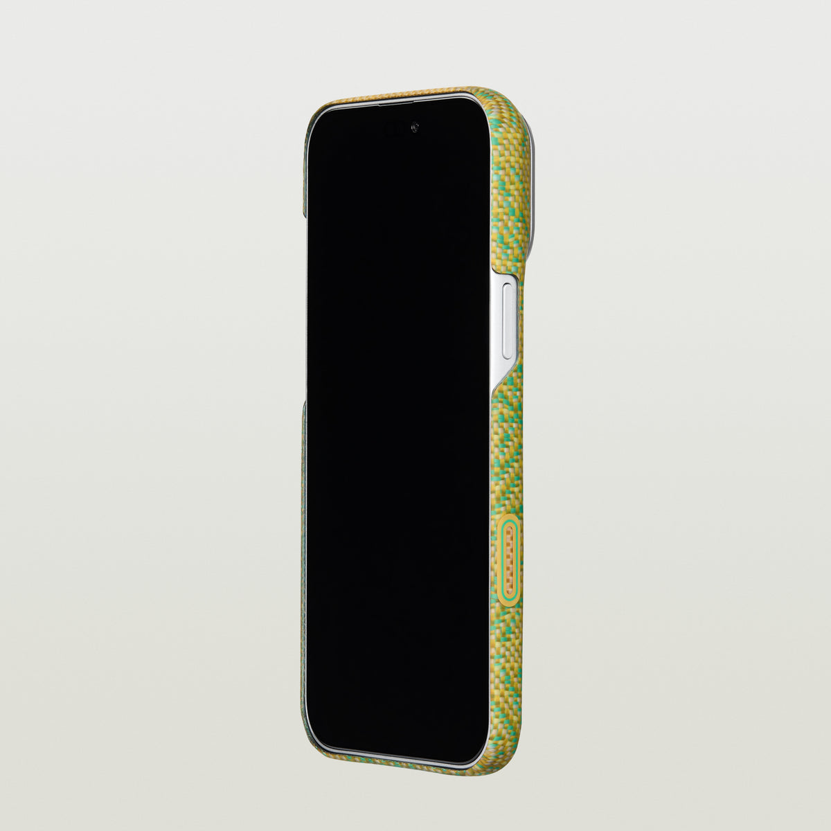 Pitaka iPhone 17 Pro Max/iPhone 18 Pro Max Kuori Edge MagSafe Surging Awn