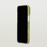 Pitaka iPhone 17 Pro Max/iPhone 18 Pro Max Kuori Edge MagSafe Surging Awn