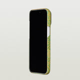 Pitaka iPhone 17 Pro Max/iPhone 18 Pro Max Kuori Edge MagSafe Surging Awn
