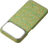 Pitaka iPhone 17 Pro Max/iPhone 18 Pro Max Kuori Edge MagSafe Surging Awn