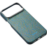 Pitaka iPhone 17 Pro Max/iPhone 18 Pro Max Kuori Edge MagSafe Berlin Nocturne