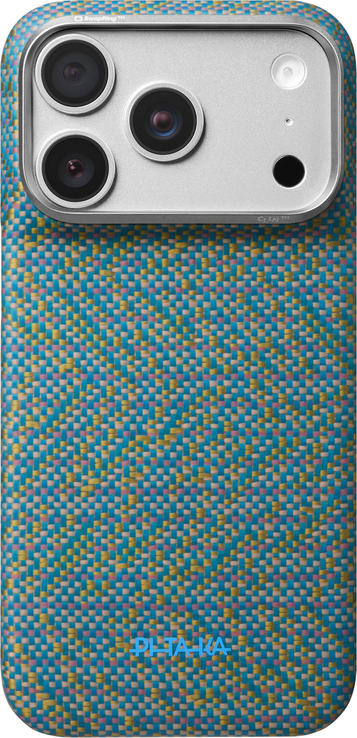 Pitaka iPhone 17 Pro Max/iPhone 18 Pro Max Kuori Edge MagSafe Berlin Nocturne
