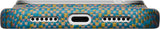 Pitaka iPhone 17 Pro Max/iPhone 18 Pro Max Kuori Edge MagSafe Berlin Nocturne