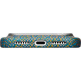 Pitaka iPhone 17 Pro Max/iPhone 18 Pro Max Kuori Edge MagSafe Berlin Nocturne