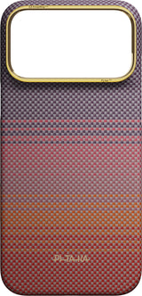 Pitaka iPhone 17 Pro Max/iPhone 18 Pro Max Kuori Edge MagSafe California Dream-02