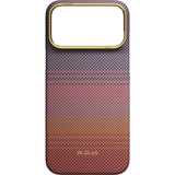 Pitaka iPhone 17 Pro Max/iPhone 18 Pro Max Kuori Edge MagSafe California Dream-02
