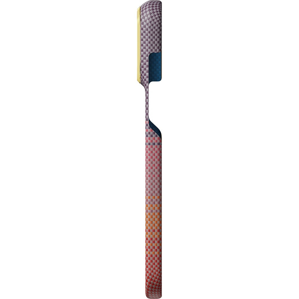 Pitaka iPhone 17 Pro Max/iPhone 18 Pro Max Kuori Edge MagSafe California Dream-02