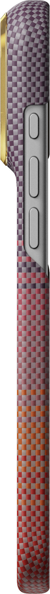 Pitaka iPhone 17 Pro Max/iPhone 18 Pro Max Kuori Edge MagSafe California Dream-02