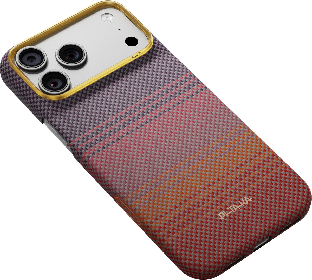 Pitaka iPhone 17 Pro Max/iPhone 18 Pro Max Kuori Edge MagSafe California Dream-02