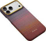 Pitaka iPhone 17 Pro Max/iPhone 18 Pro Max Kuori Edge MagSafe California Dream-02
