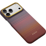 Pitaka iPhone 17 Pro Max/iPhone 18 Pro Max Kuori Edge MagSafe California Dream-02