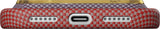 Pitaka iPhone 17 Pro Max/iPhone 18 Pro Max Kuori Edge MagSafe California Dream-02
