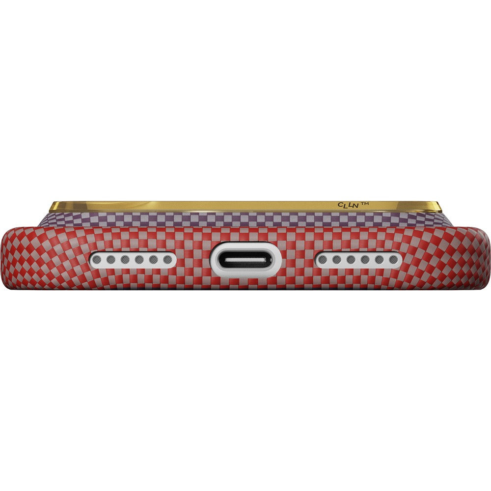 Pitaka iPhone 17 Pro Max/iPhone 18 Pro Max Kuori Edge MagSafe California Dream-02