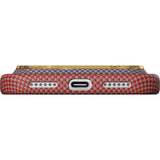 Pitaka iPhone 17 Pro Max/iPhone 18 Pro Max Kuori Edge MagSafe California Dream-02