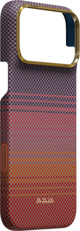 Pitaka iPhone 17 Pro Max/iPhone 18 Pro Max Kuori Edge MagSafe California Dream-02