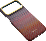 Pitaka iPhone 17 Pro Max/iPhone 18 Pro Max Kuori Edge MagSafe California Dream-02