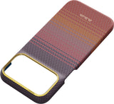Pitaka iPhone 17 Pro Max/iPhone 18 Pro Max Kuori Edge MagSafe California Dream-02