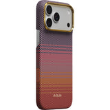 Pitaka iPhone 17 Pro Max/iPhone 18 Pro Max Kuori Edge MagSafe California Dream-02