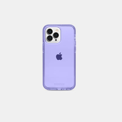 Violetti/Kirkas