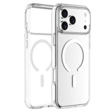 Mobile Origin iPhone 18 Pro Max Kuori Easy Case MagSafe Kirkas