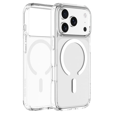 Mobile Origin iPhone 18 Pro Kuori Easy Case MagSafe Kirkas