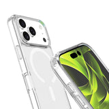 Mobile Origin iPhone 18 Pro Kuori Easy Case MagSafe Kirkas