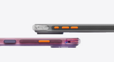 Torras iPhone 17 Pro Max Kuori Ostand Q3 Air Gawx Neon Night Muse