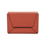 MOFT Snap Field Wallet MagSafe Clay