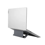 MOFT Läppäritelineet Airflow Stand Cool Gray