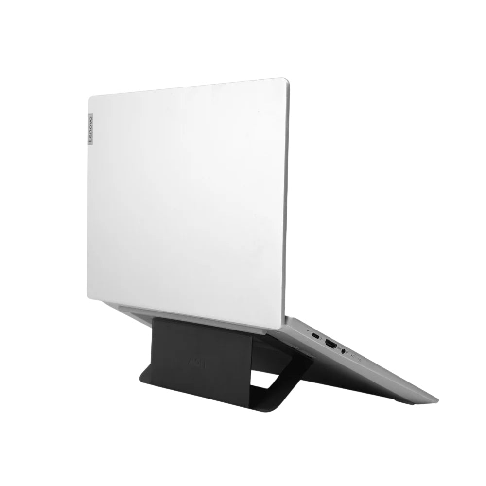 MOFT Läppäritelineet Airflow Stand Jet Black