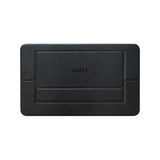 MOFT Läppäritelineet Airflow Stand Jet Black